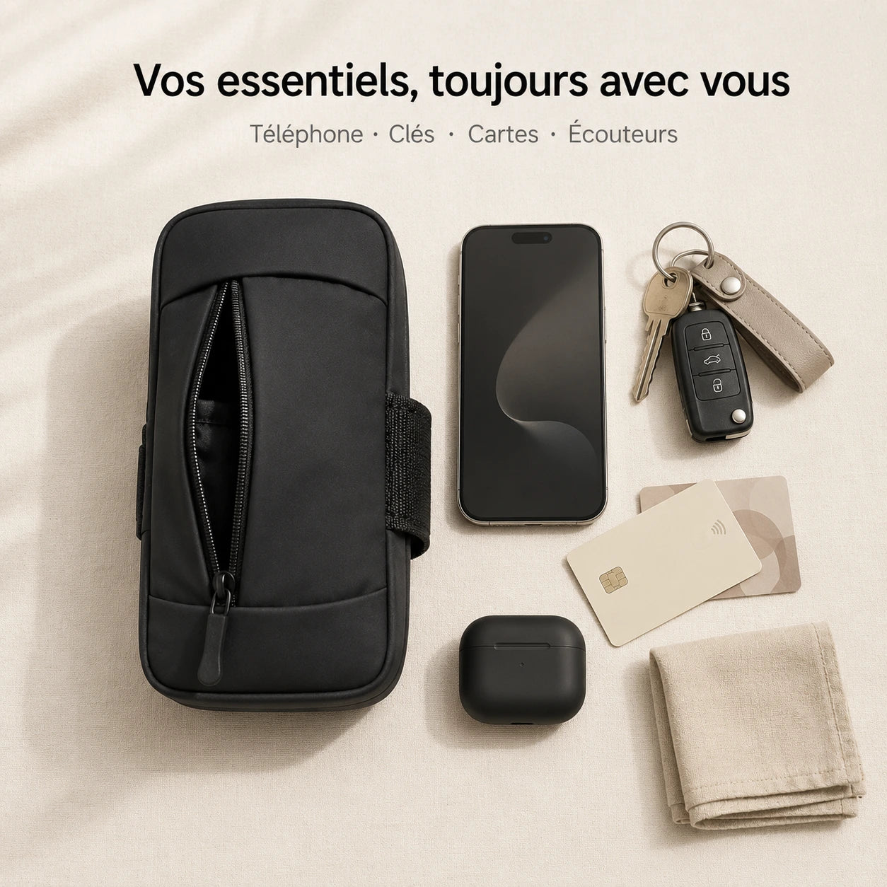 Flexya - pocket