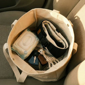 Il rentre dans ton sac à main